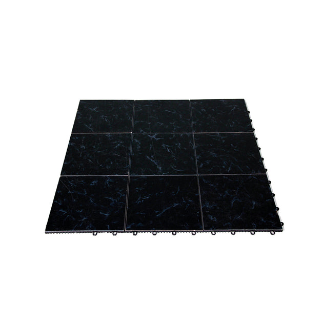 Planche De Claquettes Portable Pour Danse - Plancher Coussiné Toute Surface - Idéal Maison Et Studio