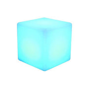 Cube DEL - 16 Couleurs