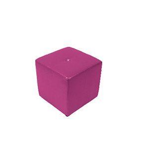 Cube Tiffany - Fushia