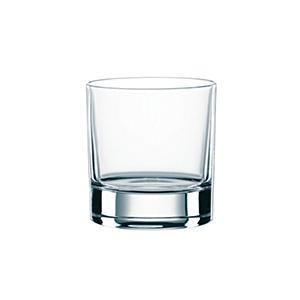 Verrerie Juanio Lot de 12 verre à liqueur, verre dégustation, gobelets à eau  en verre, capacité 23.8 cl 