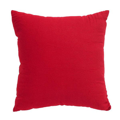 Coussin - Rouge