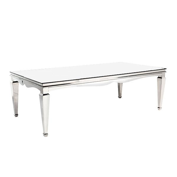 Table Louisa Argent