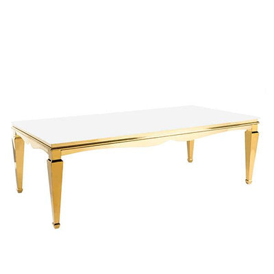 Table Louisa Or